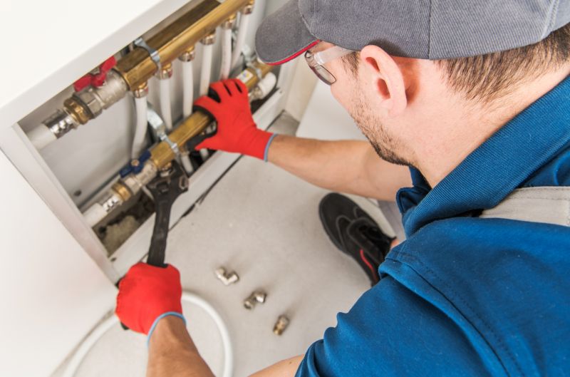 Professional Plumbing Assistance