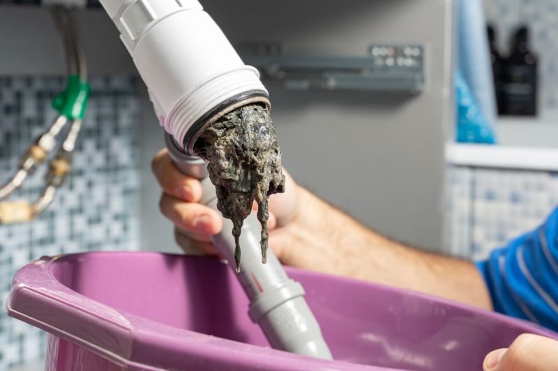 Clean Drain Systems