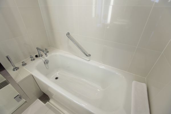 Cost of Bathtub Repair in Frisco