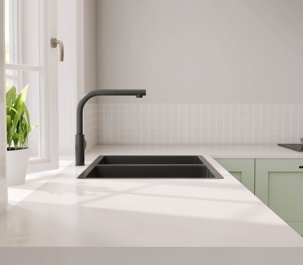 Cost of Cast Iron Sink Installation in Frisco