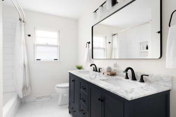 Cost of Cracked Sink Repair in Frisco