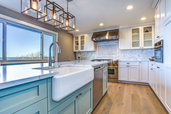 Cost of Farmhouse Sink Installation in Frisco