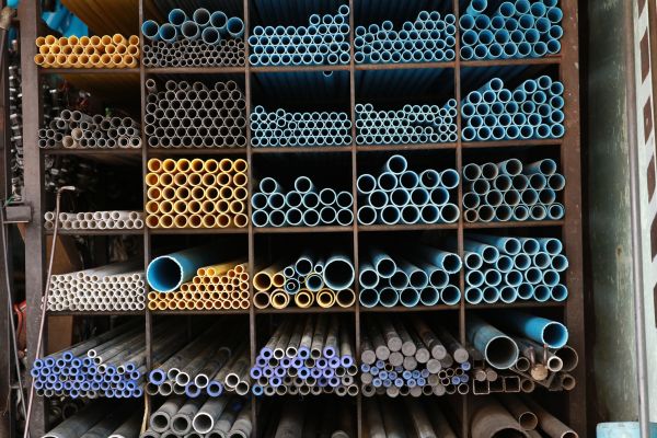 Cost of Repiping Service in Frisco