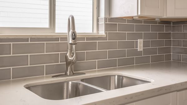 Cost of Undermount Sink Installation in Frisco