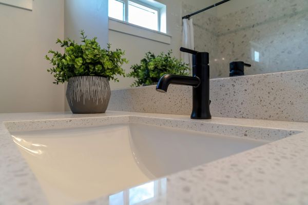 Cost of Undermount Sink Replacement in Frisco
