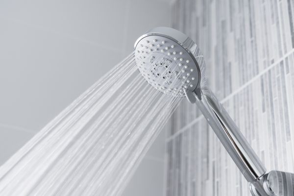 Cost of Shower Head Installation in Frisco
