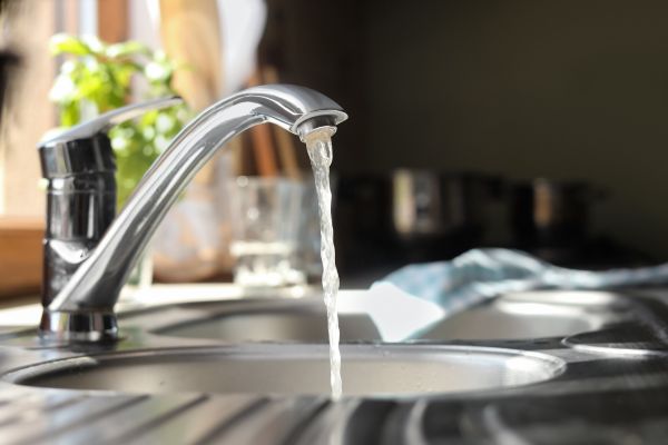 Cost of Sink Faucet Installation in Frisco