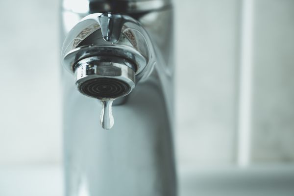 Cost of Leaky Faucet Repair in Frisco