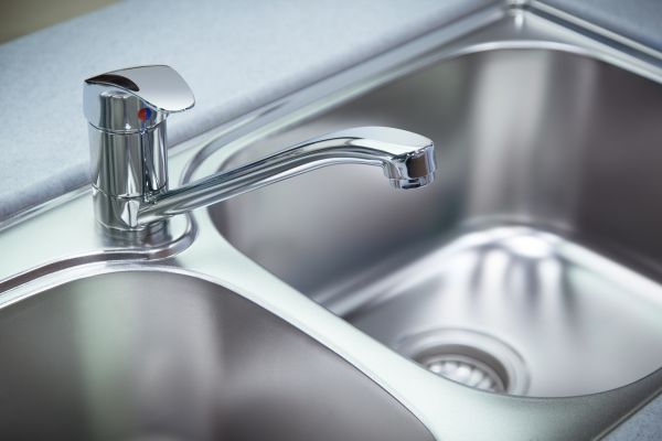 Cost of Kitchen Faucet Repair in Frisco