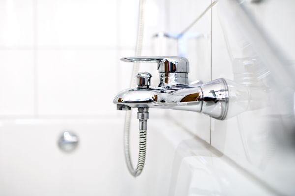 Cost of Shower Faucet Repair in Frisco