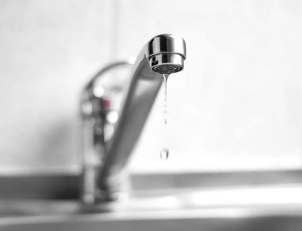 Cost of Dripping Faucet Repair in Frisco