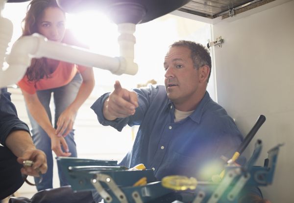 Cost of Plumbing Maintenance in Frisco