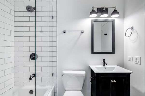 Cost of Plumbing Fixtures Installation in Frisco