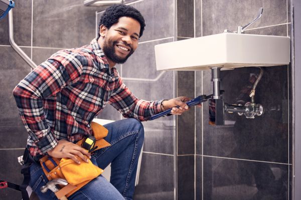 Cost of Plumbing Upgrade Service in Frisco