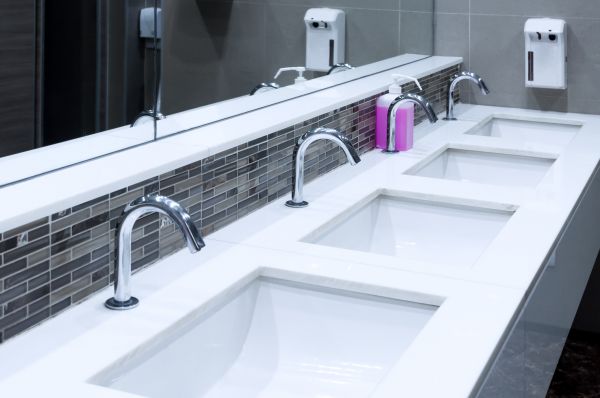 Cost of Commercial Plumbing Service in Frisco