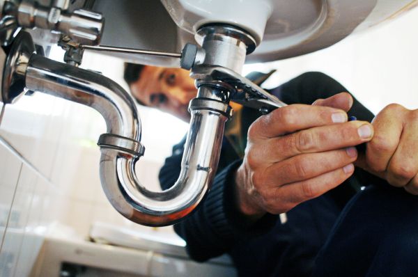 Cost of Bathroom Plumbing Service in Frisco