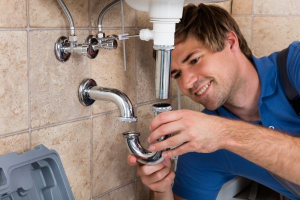Cost of Plumbing Installation in Frisco