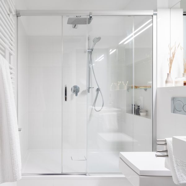 Cost of Shower Repair in Frisco