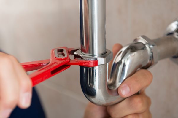 Cost of Plumbing Pipe Repair in Frisco
