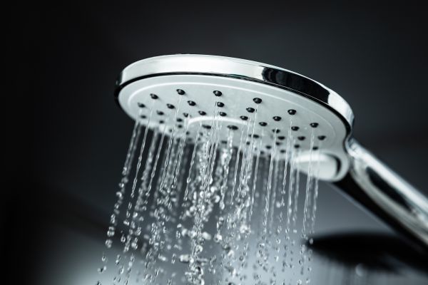 Cost of Shower Head Replacement in Frisco