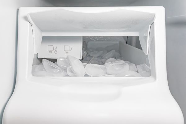 Cost of Ice Maker Line Installation in Frisco