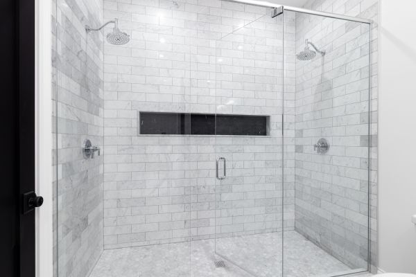 Cost of Shower Stall Repair in Frisco