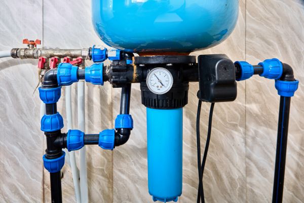 Cost of Water Valve Installation in Frisco