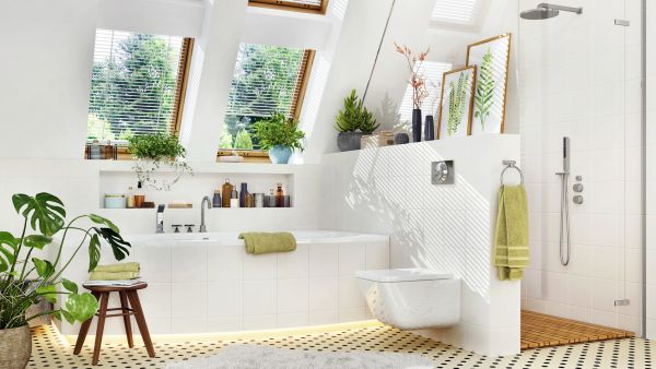 Cost of Garden Tub Repair in Frisco