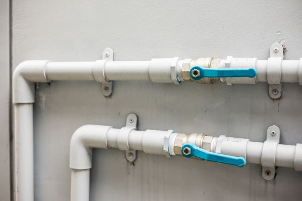 Cost of Outdoor Plumbing Repair in Frisco