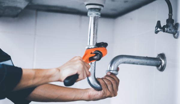 Cost of Bathroom Plumbing Repair in Frisco
