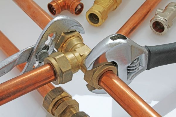 Cost of Pipe Fitting Service in Frisco