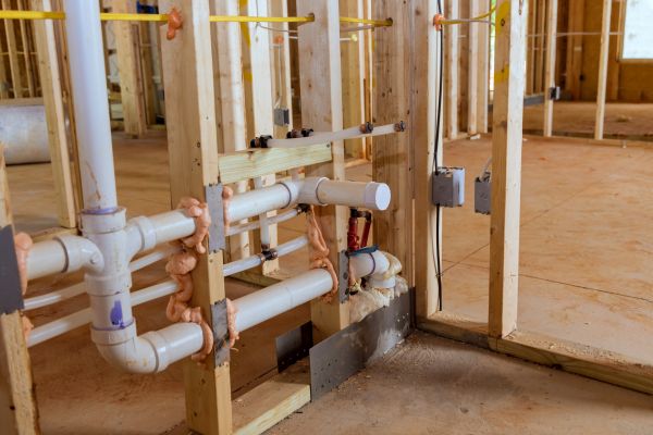 Cost of Plumbing Renovation in Frisco