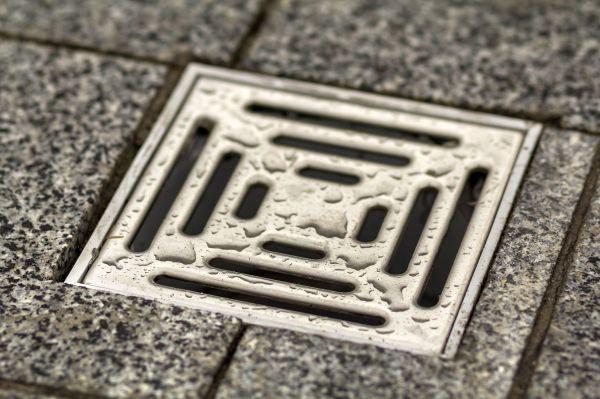 Cost of Floor Drain Installation in Frisco