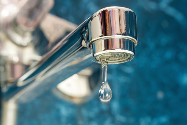 Cost of Spigot Replacement in Frisco