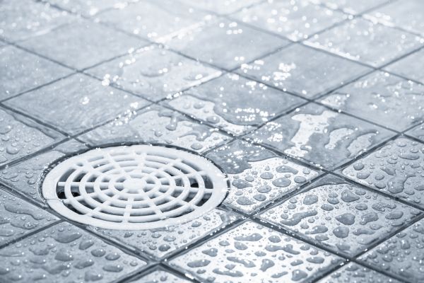 Cost of Shower Drain Repair in Frisco
