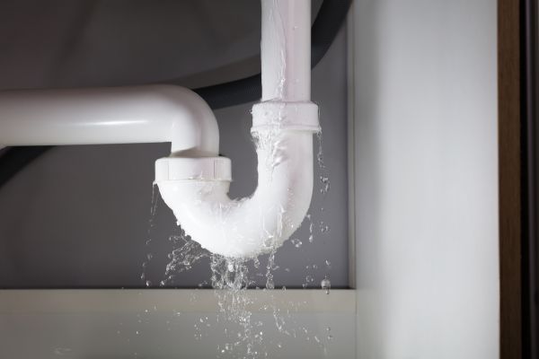 Cost of Pipe Burst Repair in Frisco