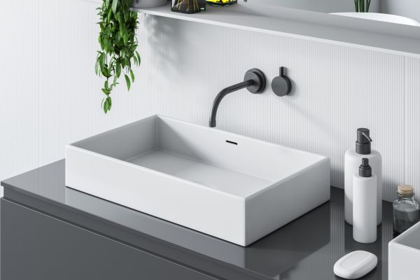 Cost of Bathroom Sink Replacement in Frisco