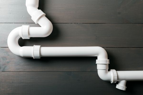 Cost of PVC Pipe Repair in Frisco