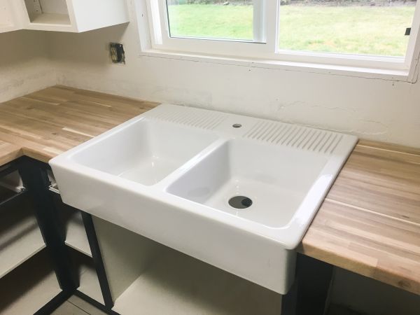 Cost of Chipped Sink Repair in Frisco
