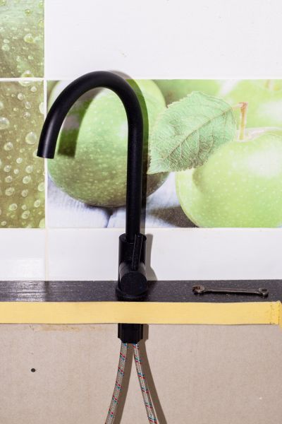 Cost of Kitchen Faucet Installation in Frisco