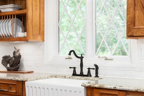 Cost of Apron Sink Installation in Frisco