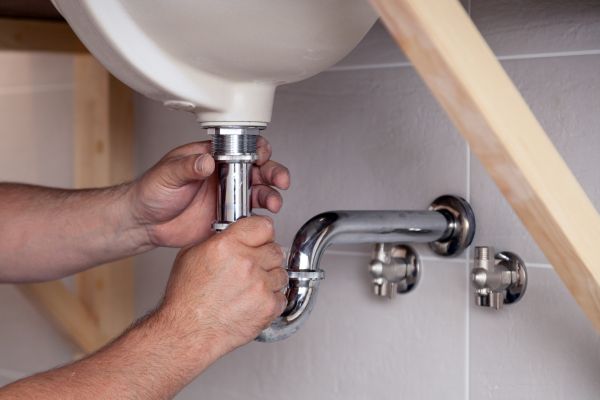 Cost of Sink Plumbing Installation in Frisco