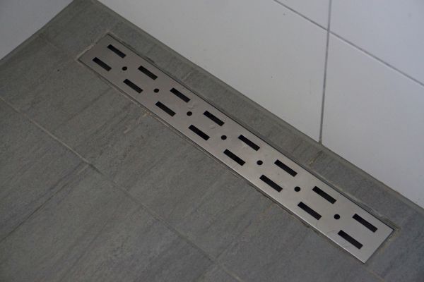 Cost of Shower Drain Replacement in Frisco