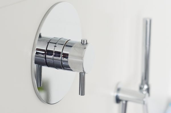 Cost of Shower Knob Replacement in Frisco