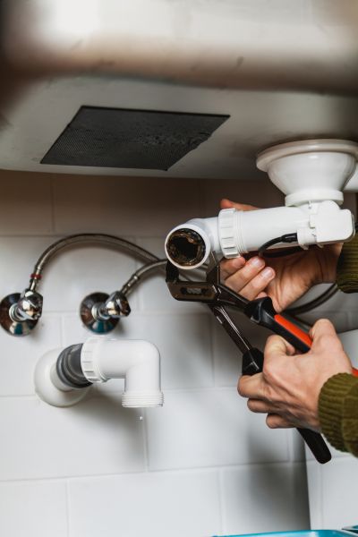 Cost of Sink Drain Installation in Frisco