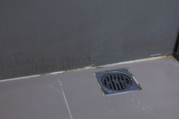 Cost of Bathroom Drain Installation in Frisco