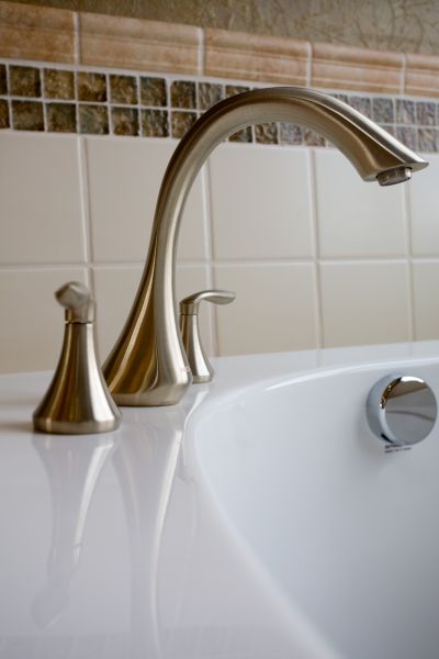Cost of Bathtub Faucet Repair in Frisco
