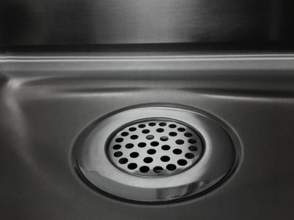 Cost of Kitchen Drain Installation in Frisco