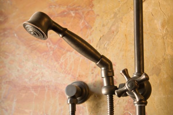 Cost of Shower Faucet Replacement in Frisco