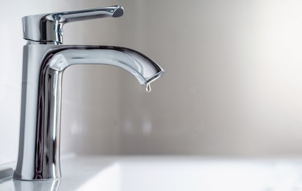 Cost of Kitchen Faucet Replacement in Frisco